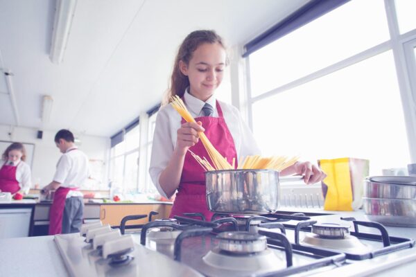 Food Technology Equipment