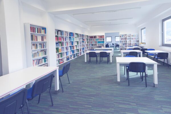 Library Equipment