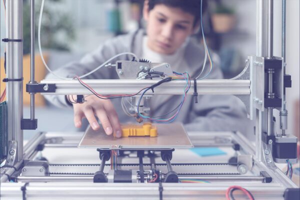 School Design Technology Equipment