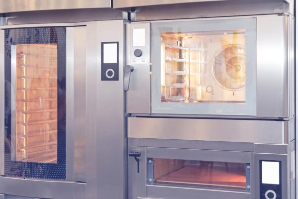 School Canteen Equipment