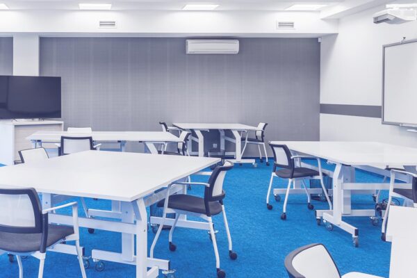 School Classroom Equipment