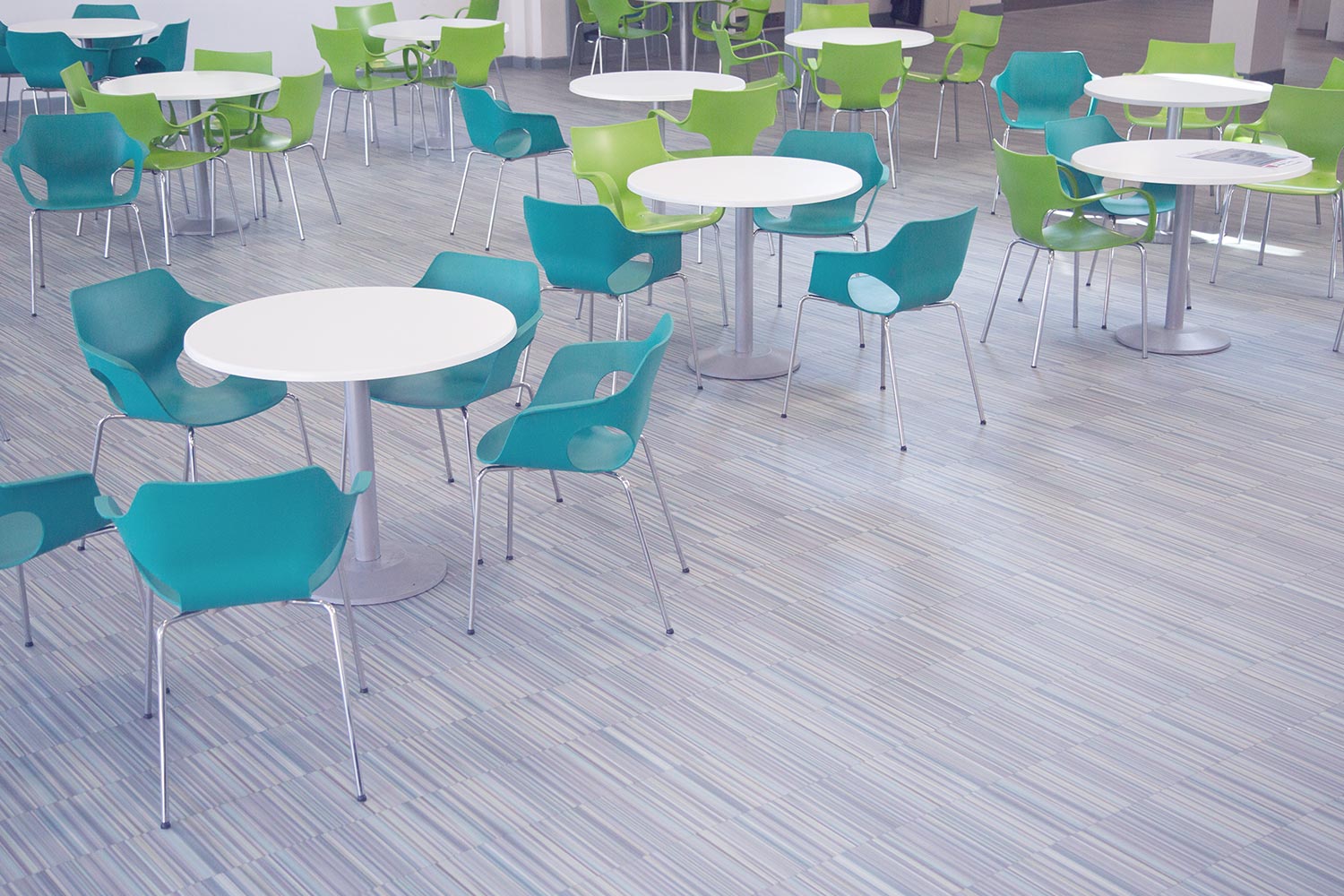 School Canteen Equipment
